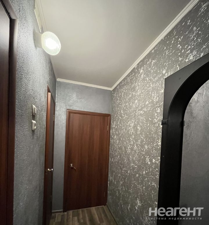 Продается 3-х комнатная квартира, 72 м²