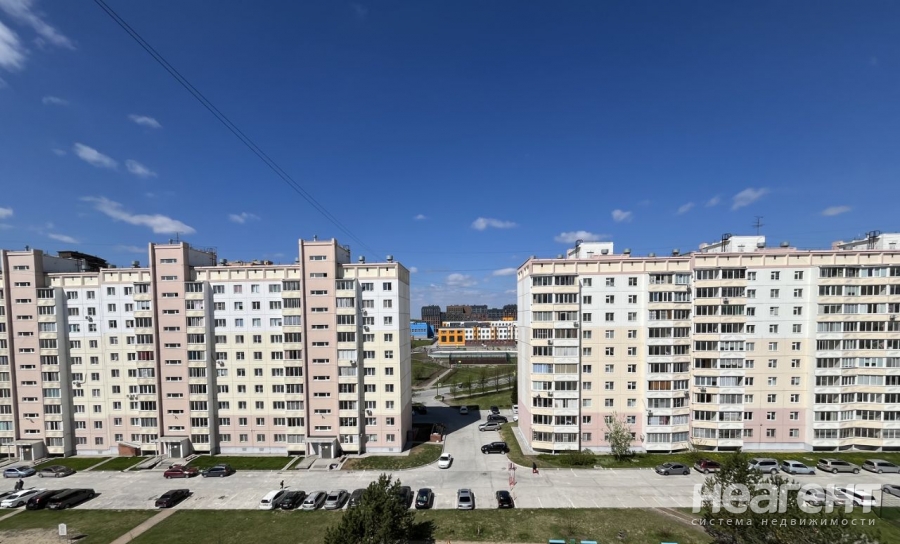 Продается 3-х комнатная квартира, 72 м²