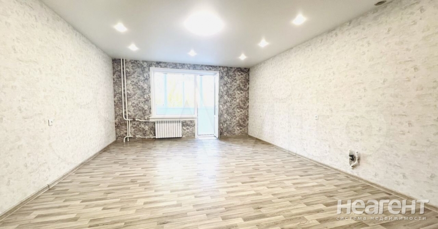 Продается 3-х комнатная квартира, 77 м²