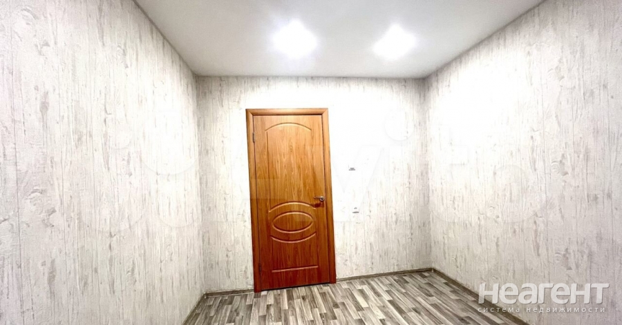 Продается 3-х комнатная квартира, 77 м²