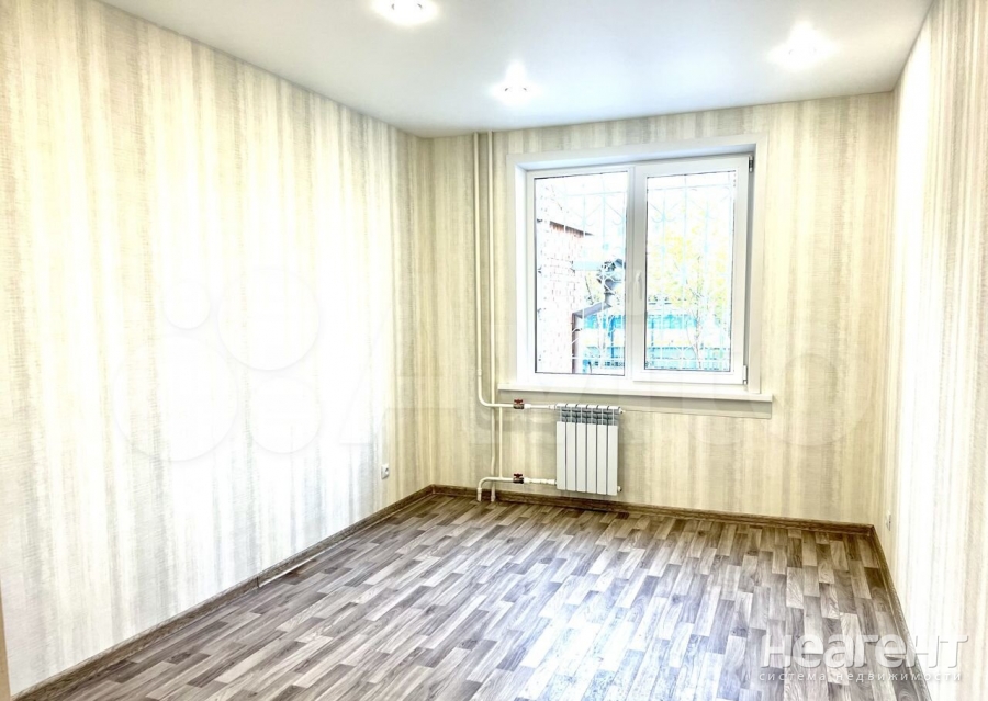 Продается 3-х комнатная квартира, 77 м²