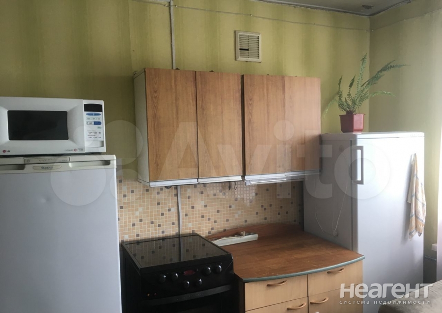 Сдается Комната, 12 м²