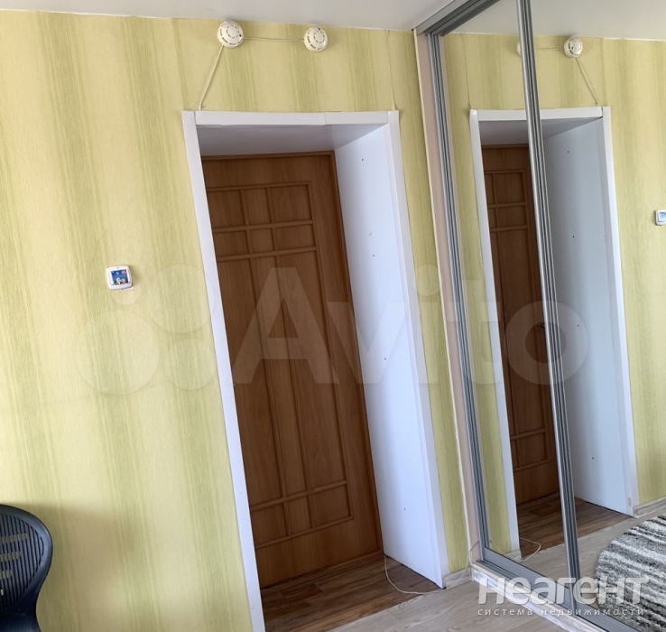 Сдается Комната, 12 м²