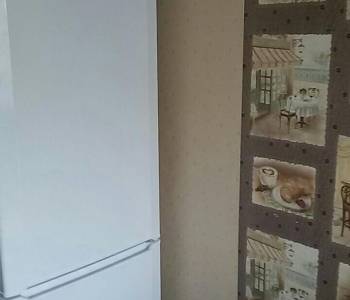 Сдается 2-х комнатная квартира, 42 м²