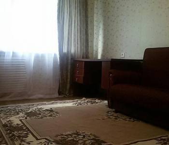 Сдается 2-х комнатная квартира, 42 м²