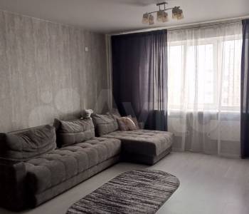 Продается 2-х комнатная квартира, 76 м²