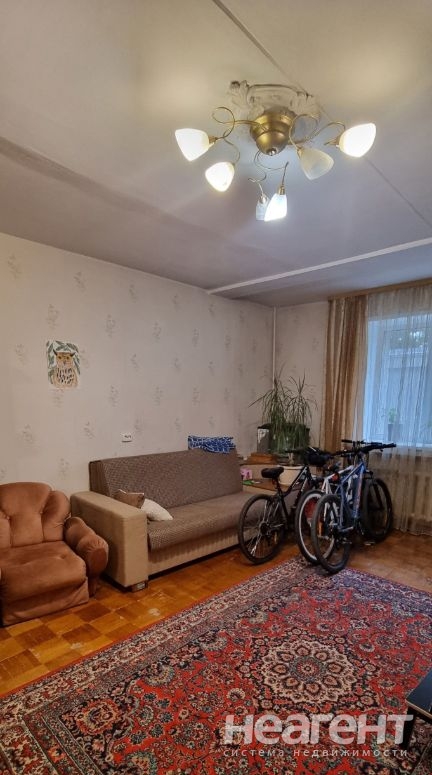 Продается 3-х комнатная квартира, 89,8 м²