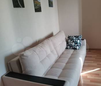 Сдается 1-комнатная квартира, 34,4 м²