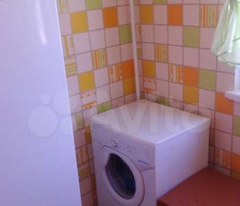 Сдается 1-комнатная квартира, 34,4 м²