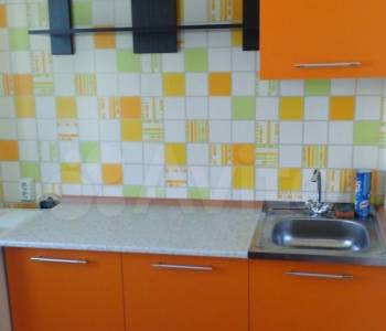 Сдается 1-комнатная квартира, 34,4 м²