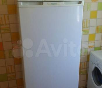 Сдается 1-комнатная квартира, 34,4 м²