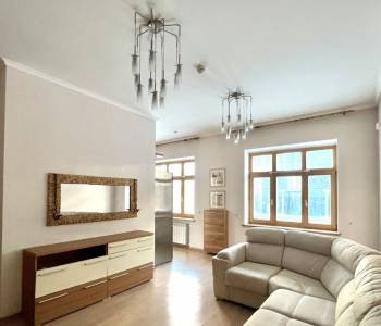 Продается 3-х комнатная квартира, 99 м²