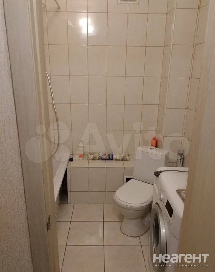 Сдается 1-комнатная квартира, 28 м²