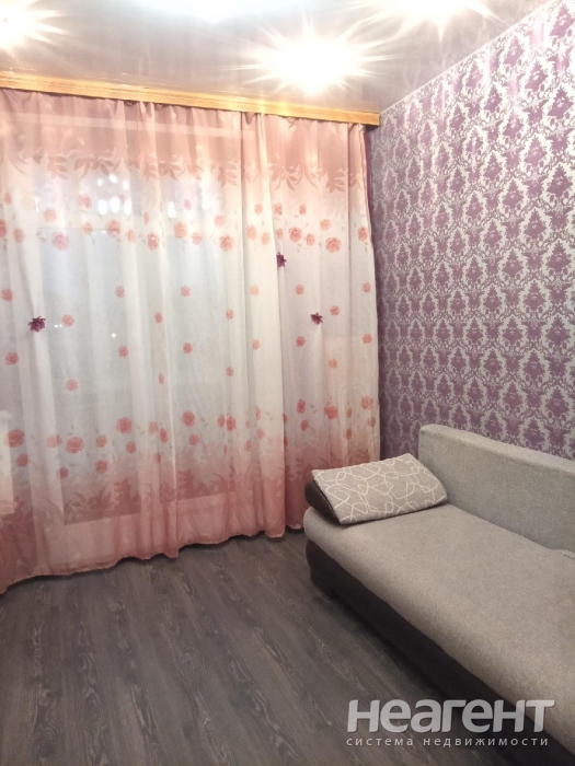 Сдается Комната, 20 м²