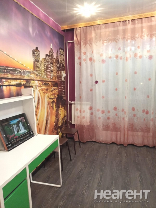 Сдается Комната, 20 м²