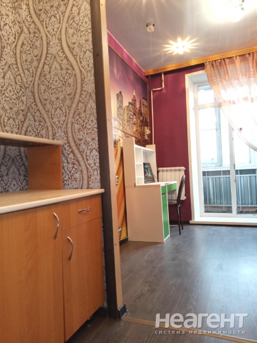 Сдается Комната, 20 м²