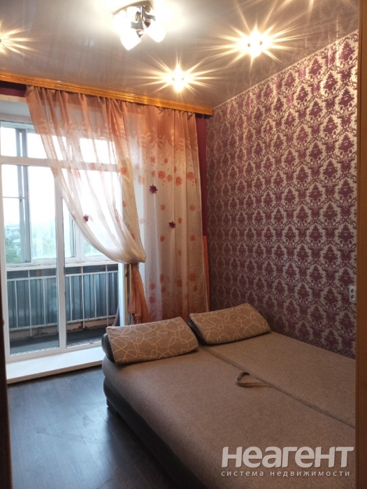 Сдается Комната, 20 м²