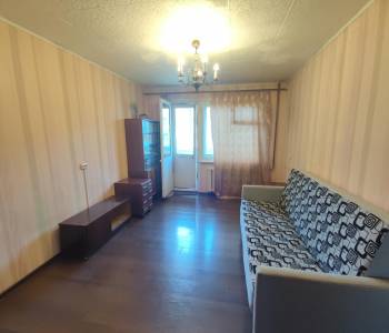 Сдается 2-х комнатная квартира, 47 м²