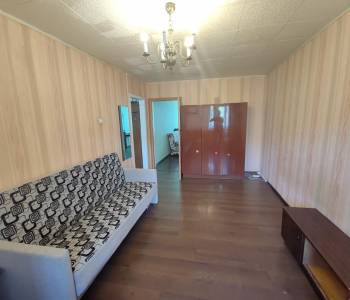 Сдается 2-х комнатная квартира, 47 м²