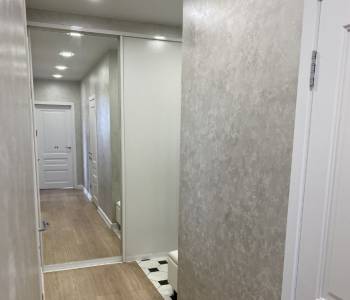 Продается 3-х комнатная квартира, 62,3 м²