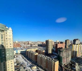 Продается 3-х комнатная квартира, 62,3 м²