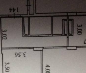 Продается 3-х комнатная квартира, 62,3 м²