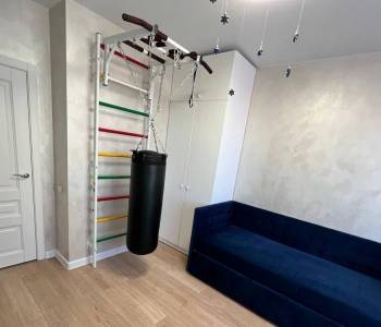 Продается 3-х комнатная квартира, 62,3 м²