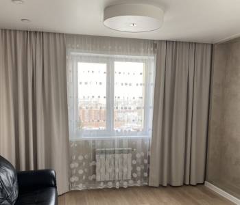 Продается 3-х комнатная квартира, 62,3 м²