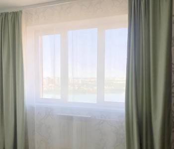 Сдается 2-х комнатная квартира, 58 м²