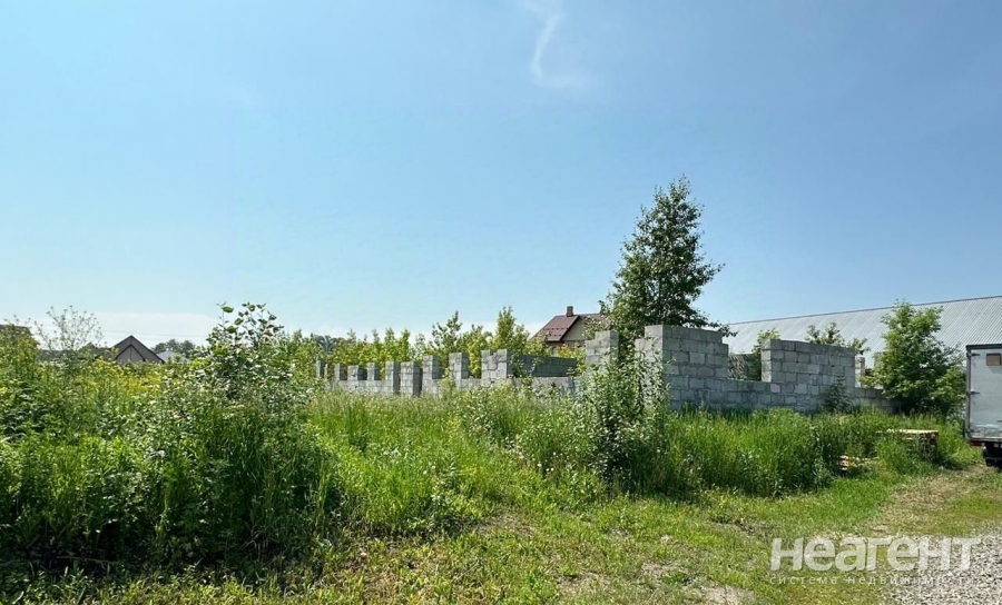 Продается Участок, 1200 м²