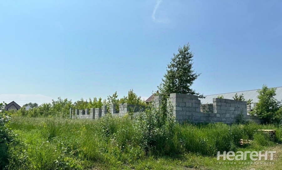 Продается Участок, 1200 м²