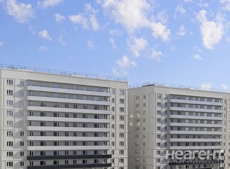 Продается 3-х комнатная квартира, 87 м²