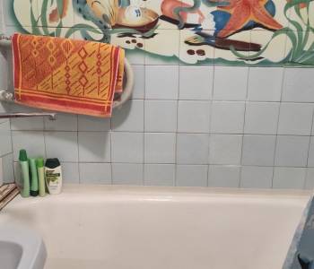 Сдается 2-х комнатная квартира, 47 м²