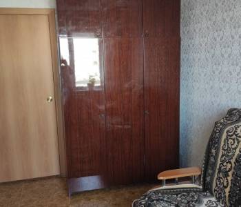 Сдается 2-х комнатная квартира, 47 м²