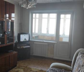 Сдается 2-х комнатная квартира, 47 м²