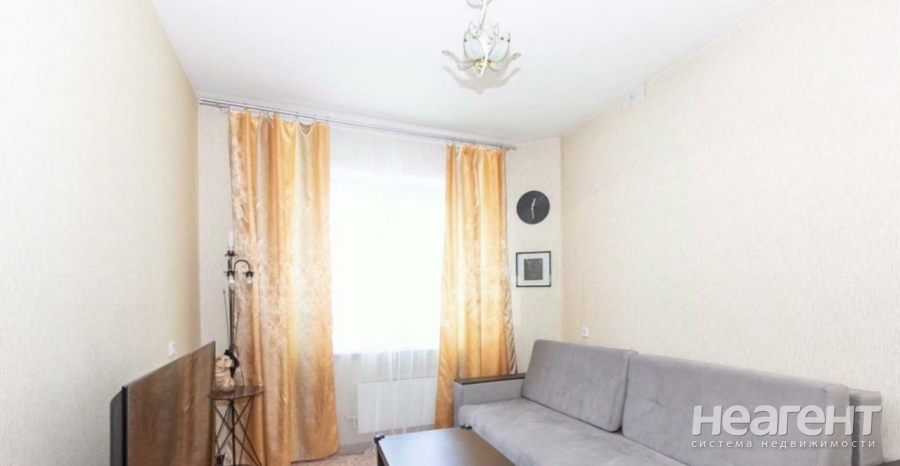 Продается 2-х комнатная квартира, 57 м²