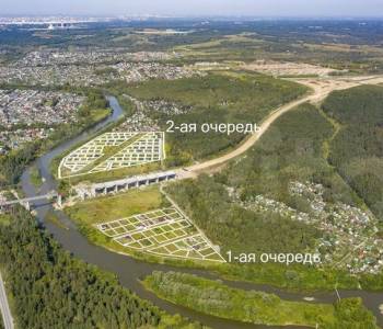 Продается Участок, 1100 м²