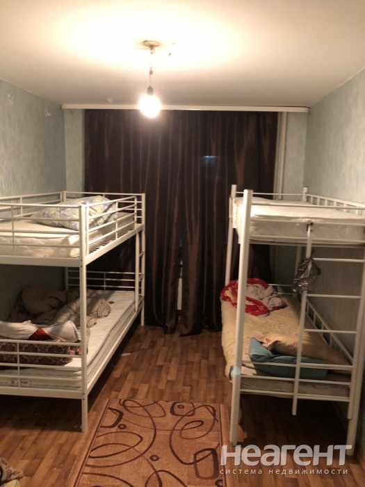 Сдается Комната, 14 м²