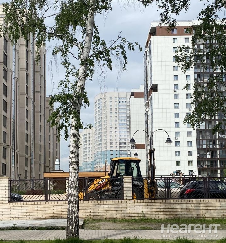 Продается 3-х комнатная квартира, 56,4 м²