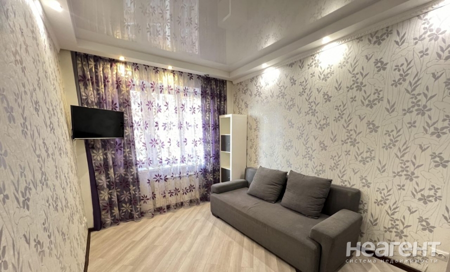 Продается 3-х комнатная квартира, 72,4 м²