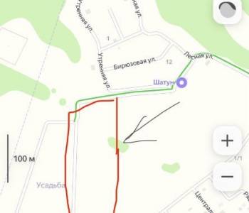 Продается Участок, 1000 м²