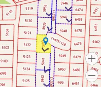 Продается Участок, 1000 м²