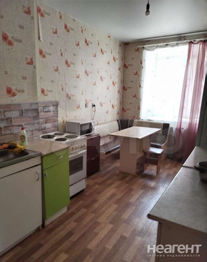 Сдается Комната, 17 м²