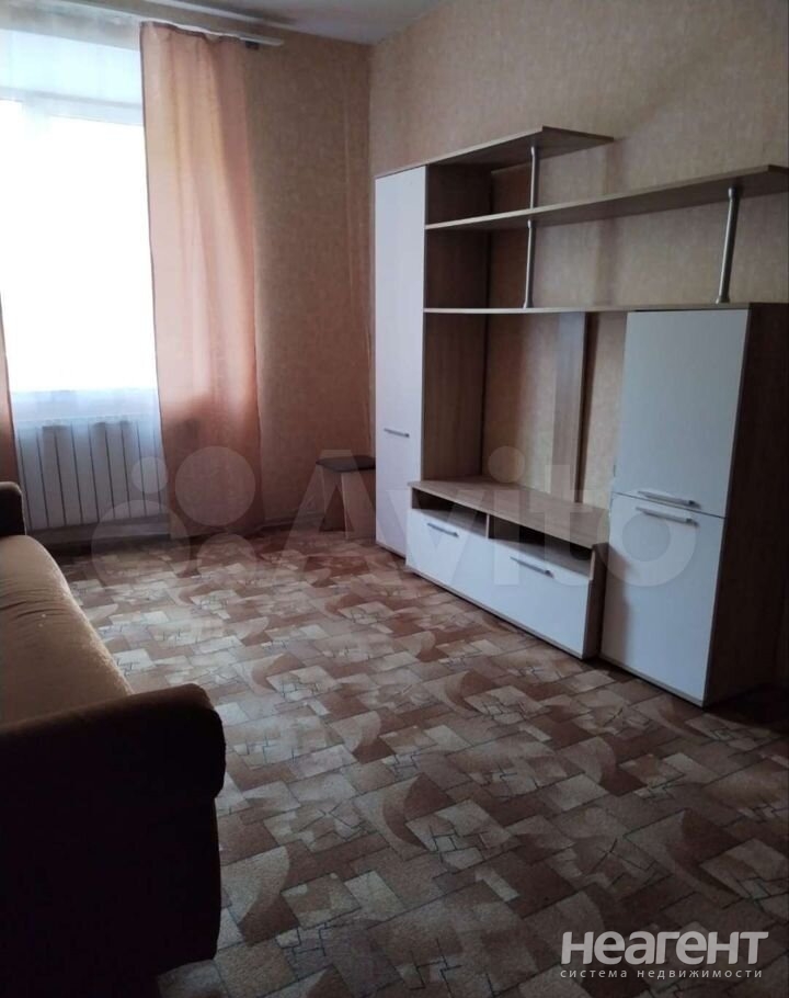 Сдается Комната, 17 м²