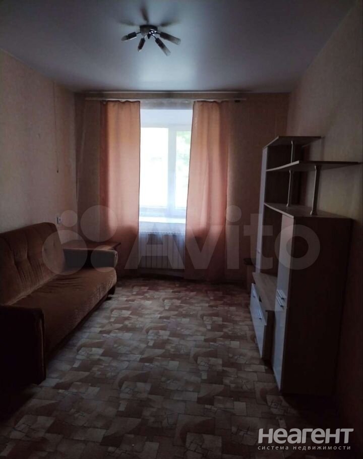 Сдается Комната, 17 м²