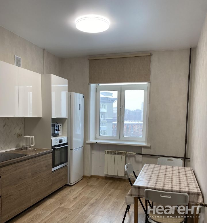 Продается 3-х комнатная квартира, 87 м²