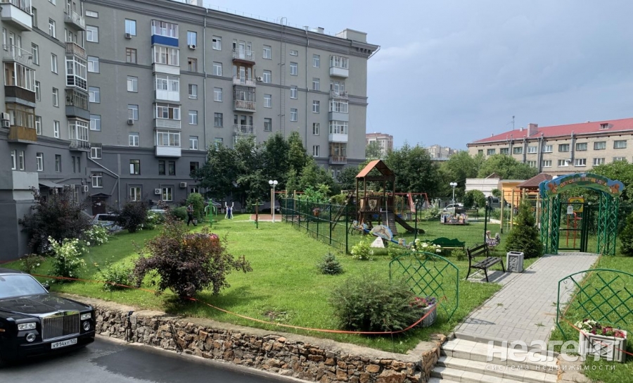 Продается 3-х комнатная квартира, 87 м²