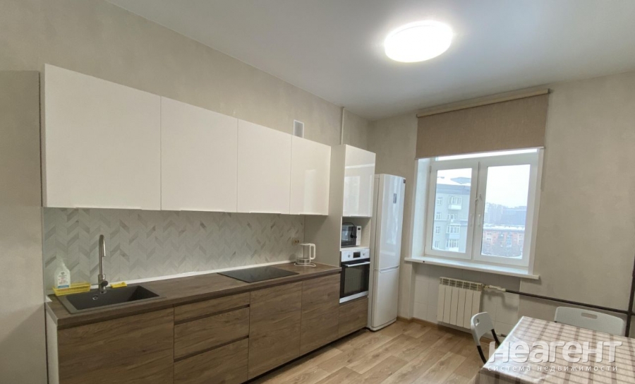 Продается 3-х комнатная квартира, 87 м²