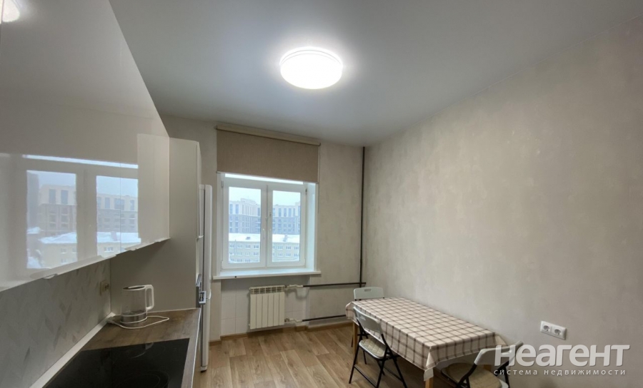 Продается 3-х комнатная квартира, 87 м²