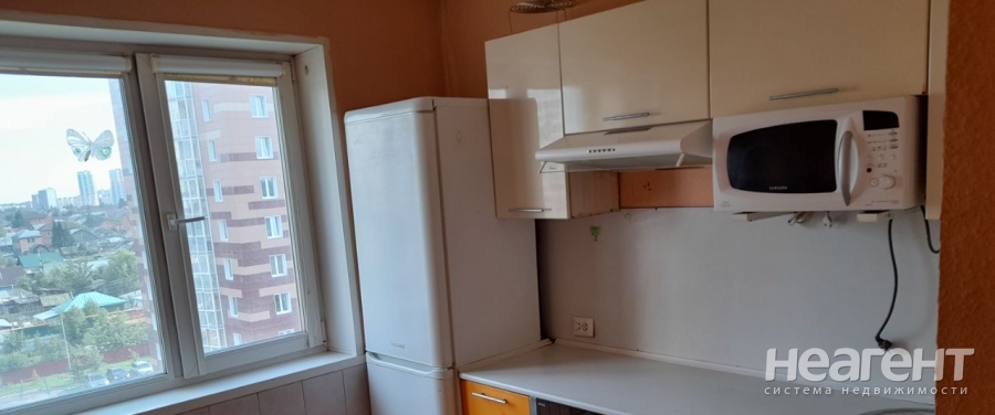 Продается 2-х комнатная квартира, 52,6 м²